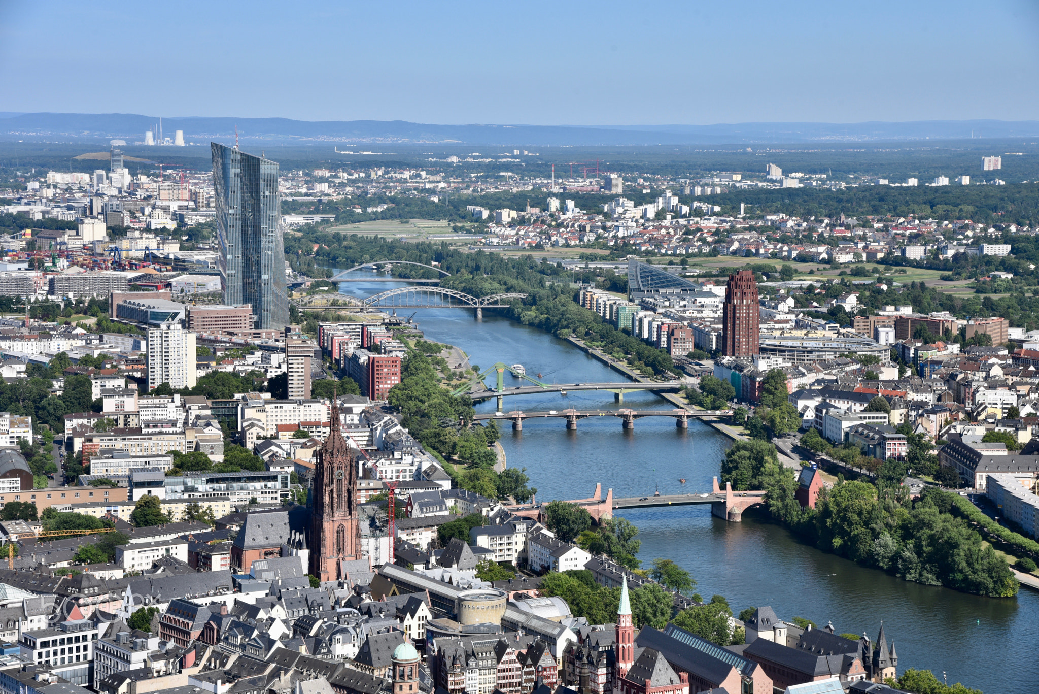 Frankfurt Main