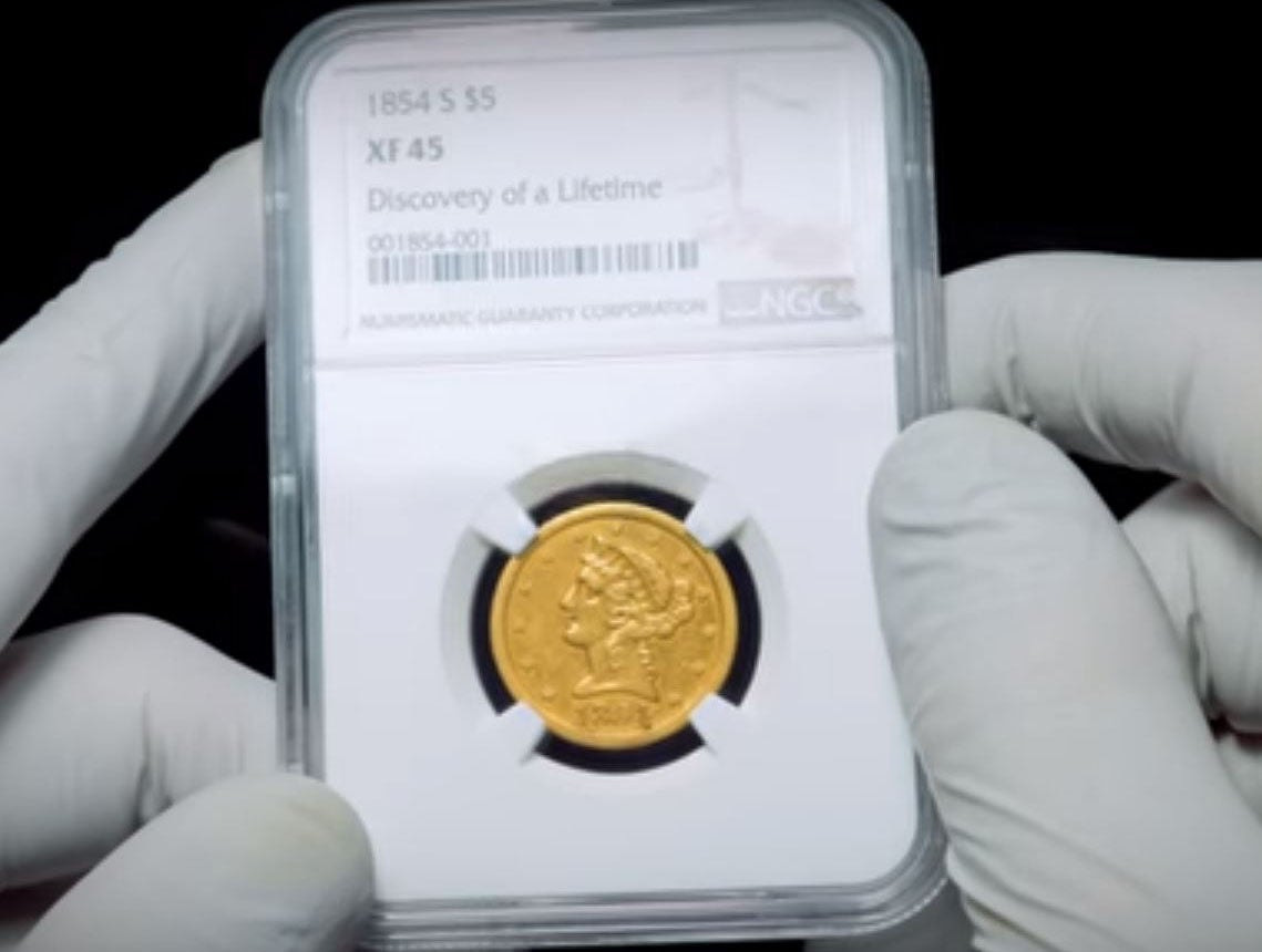 5 Conveniences Of Online Gold Dealers Toronto