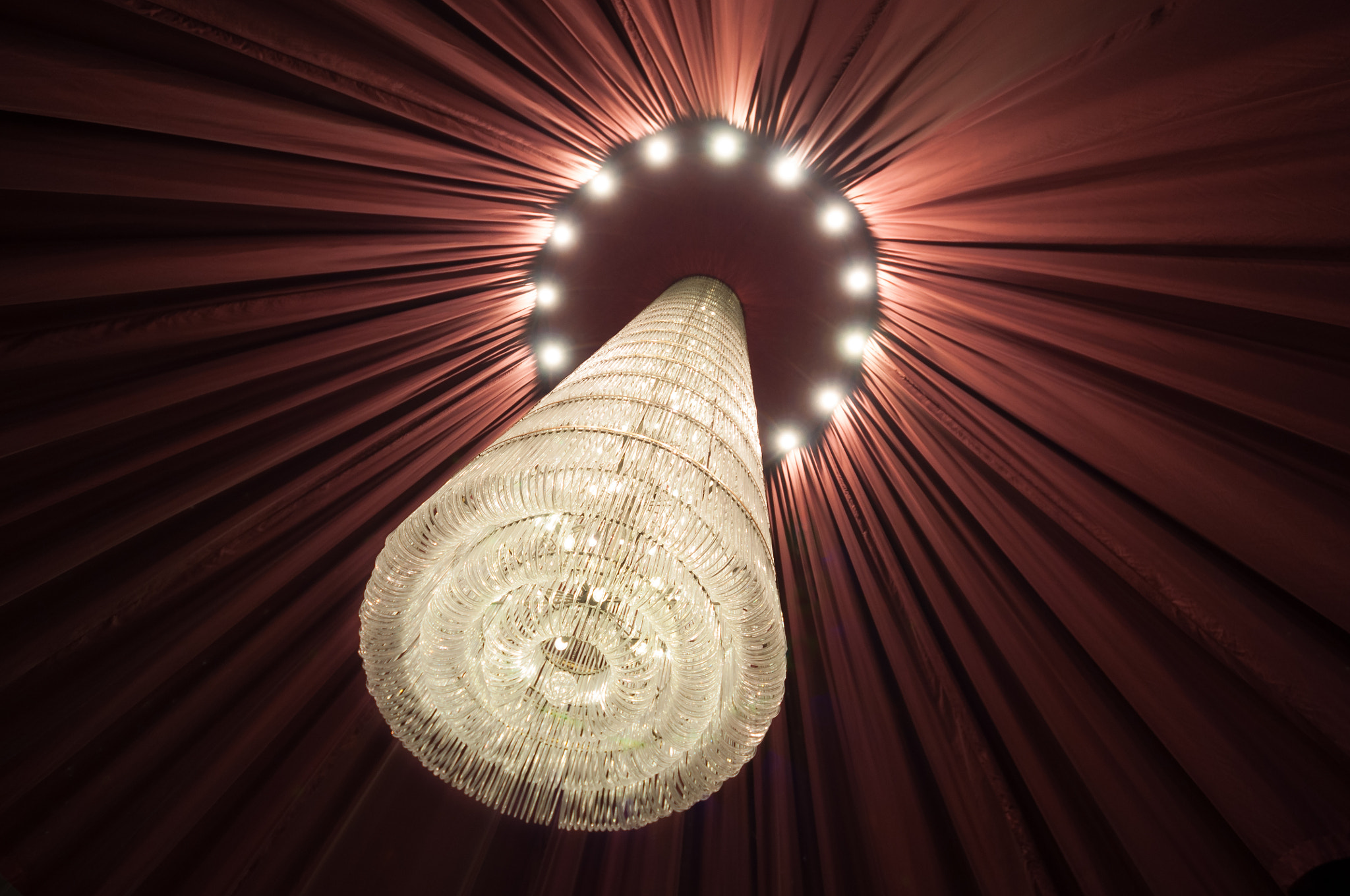 Crystal Lighting
