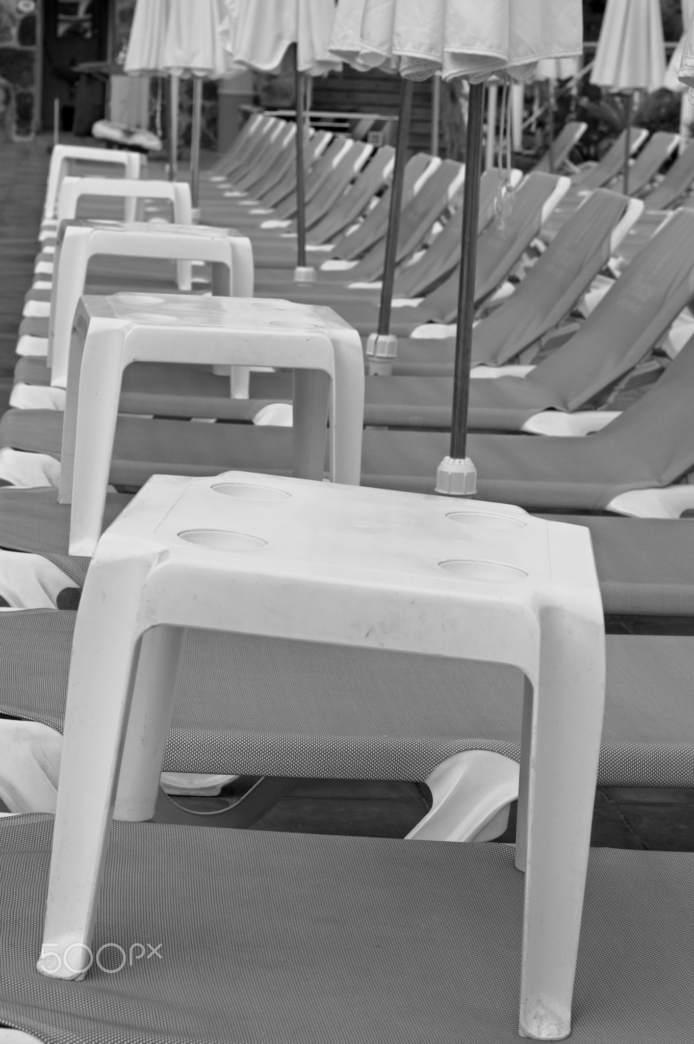 Drink tables