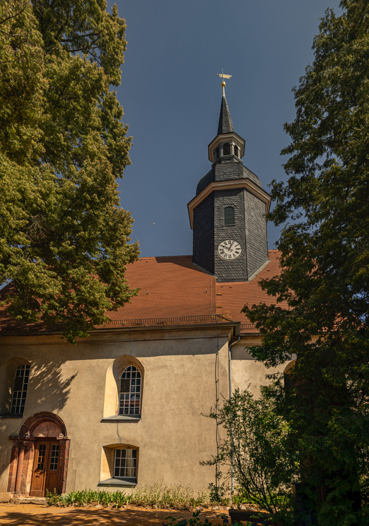 ablass III by dirk derbaum on 500px.com