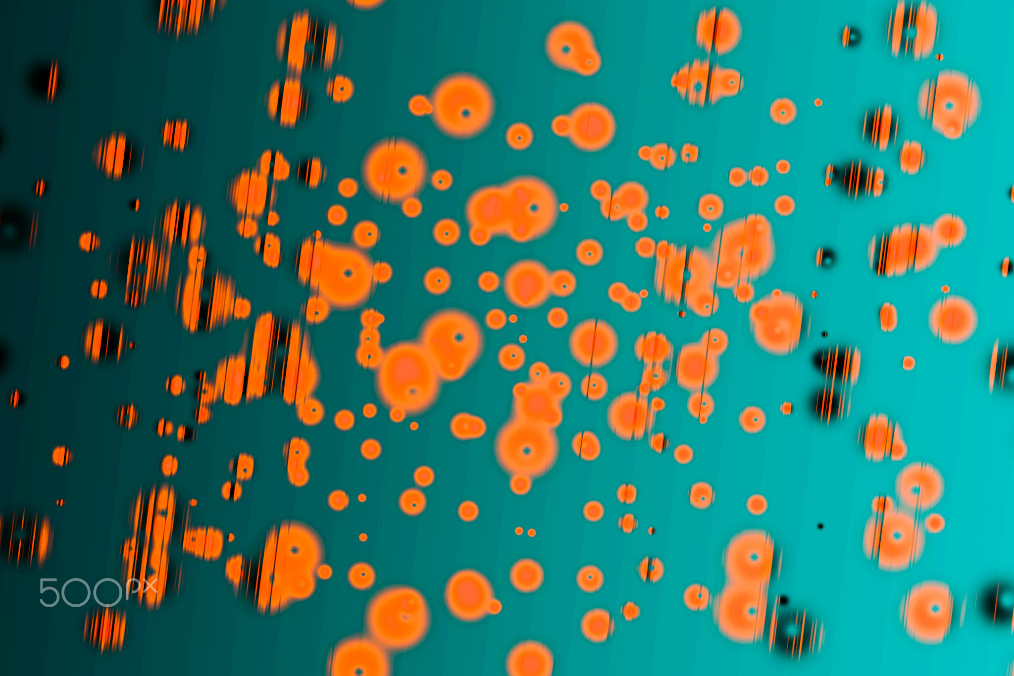 Colorful abstract grunge background with lines and space