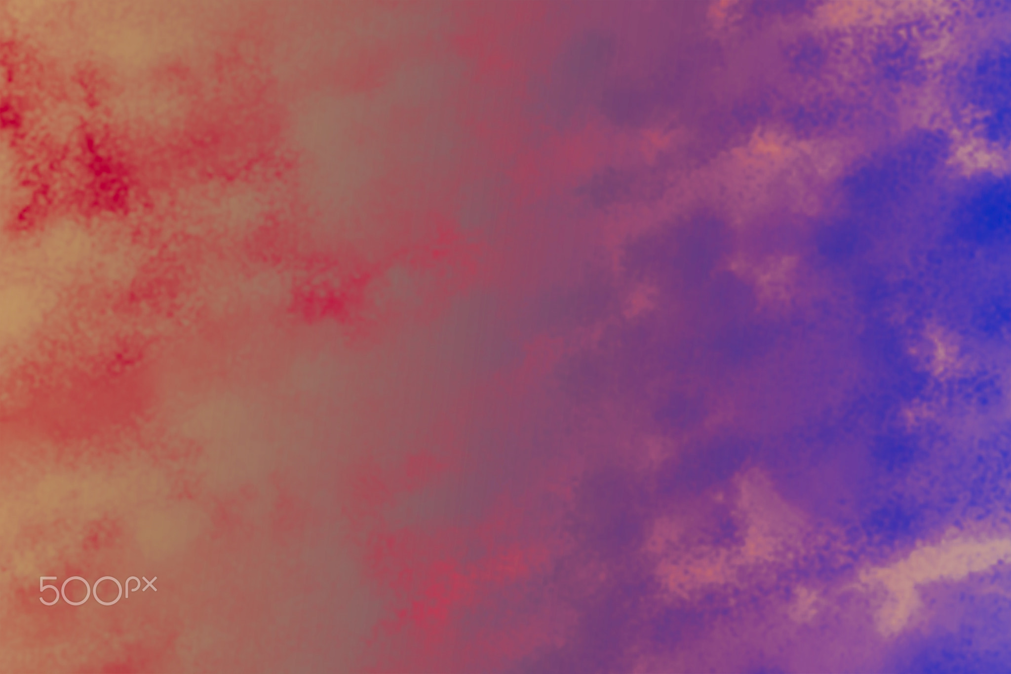 Colorful abstract grunge background with space for text