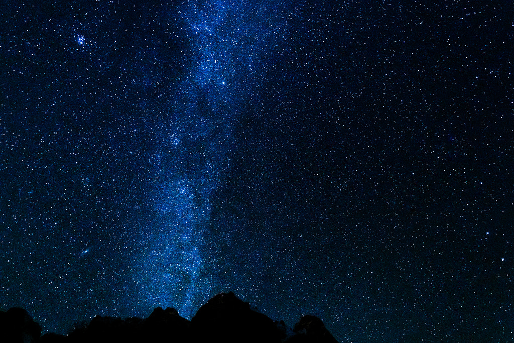 Zion National Park / UT by Taro Yokoyama on 500px.com