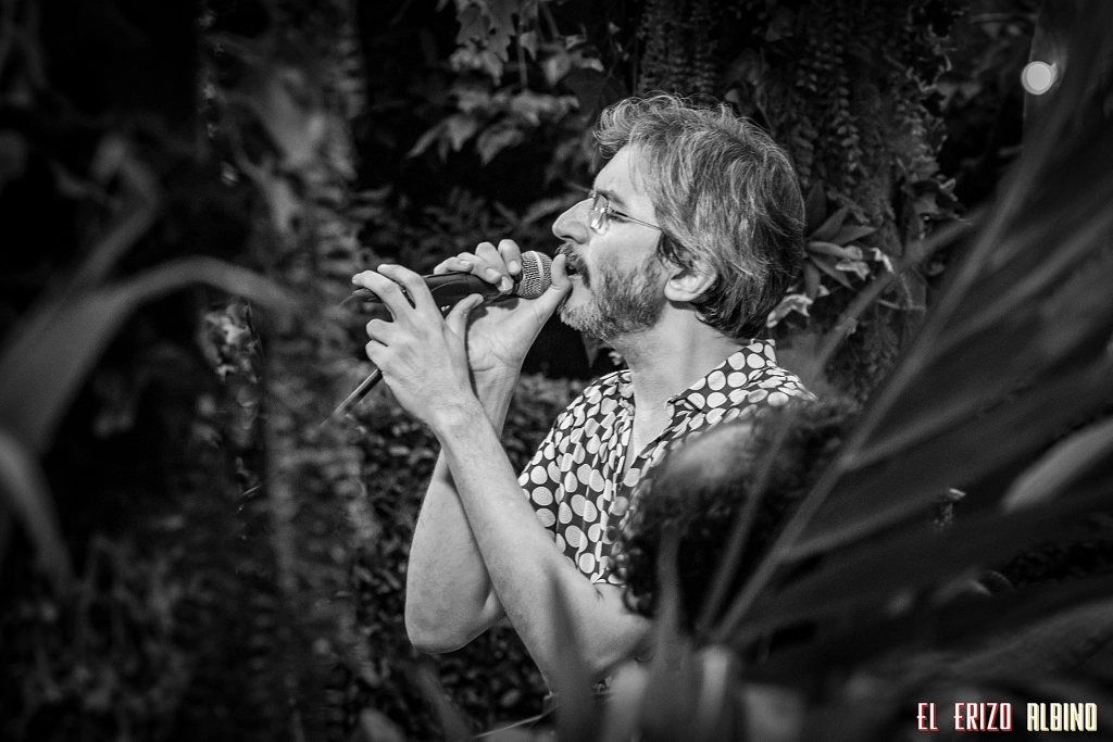 Xoel López (Casa Corona, Madrid - 02.07.2019 by Erizo Albino on 500px.com