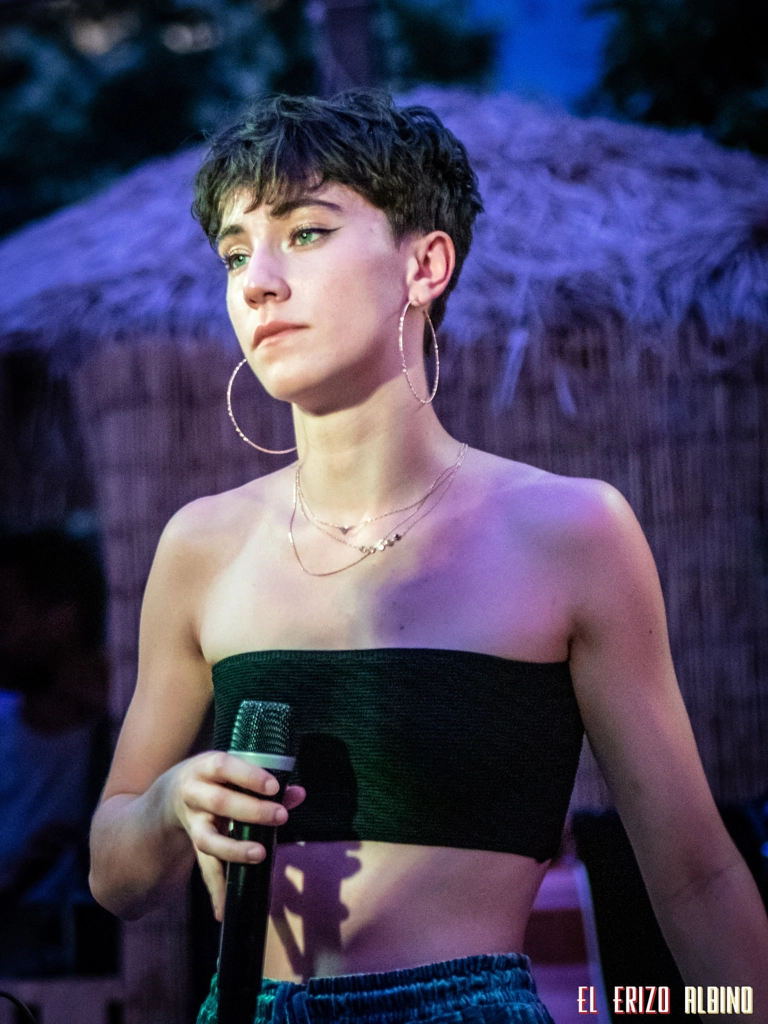 Xoel López (Casa Corona, Madrid - 02.07.2019 by Erizo Albino on 500px.com