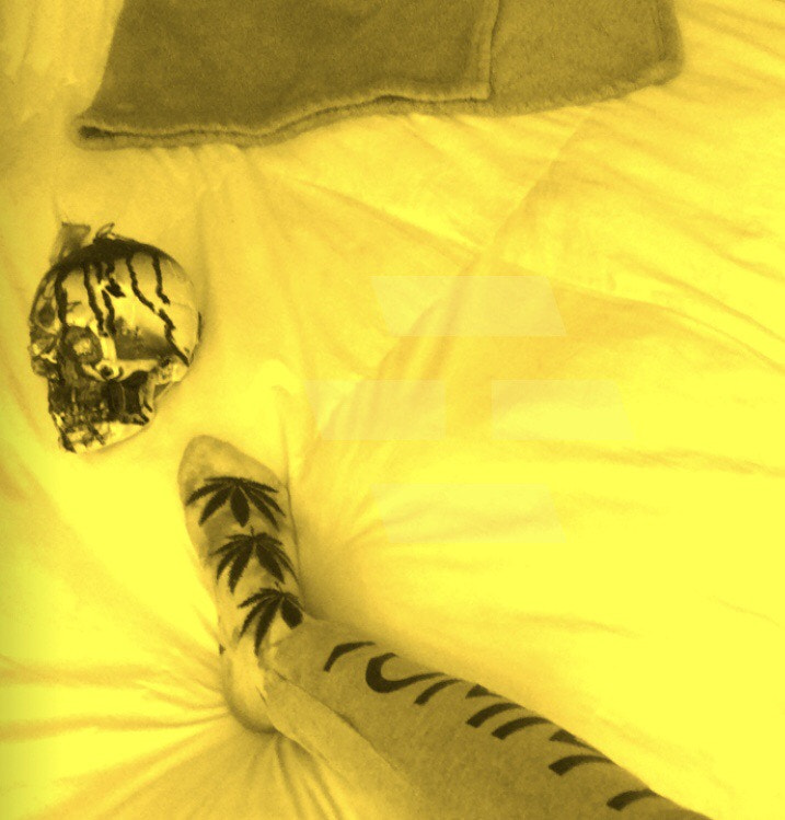 mary jane & socks r all I need