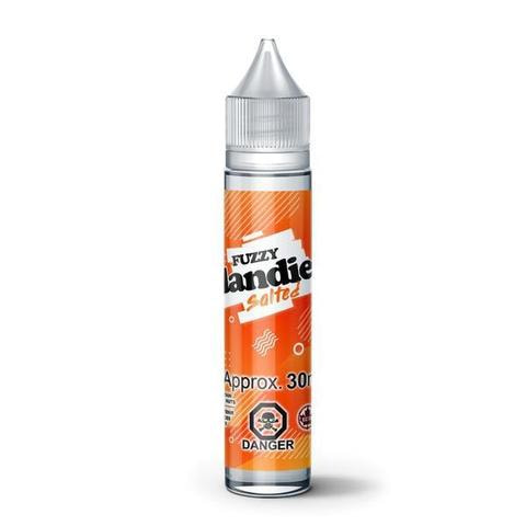 Dandies Salted Fuzzy e liquid medium@x