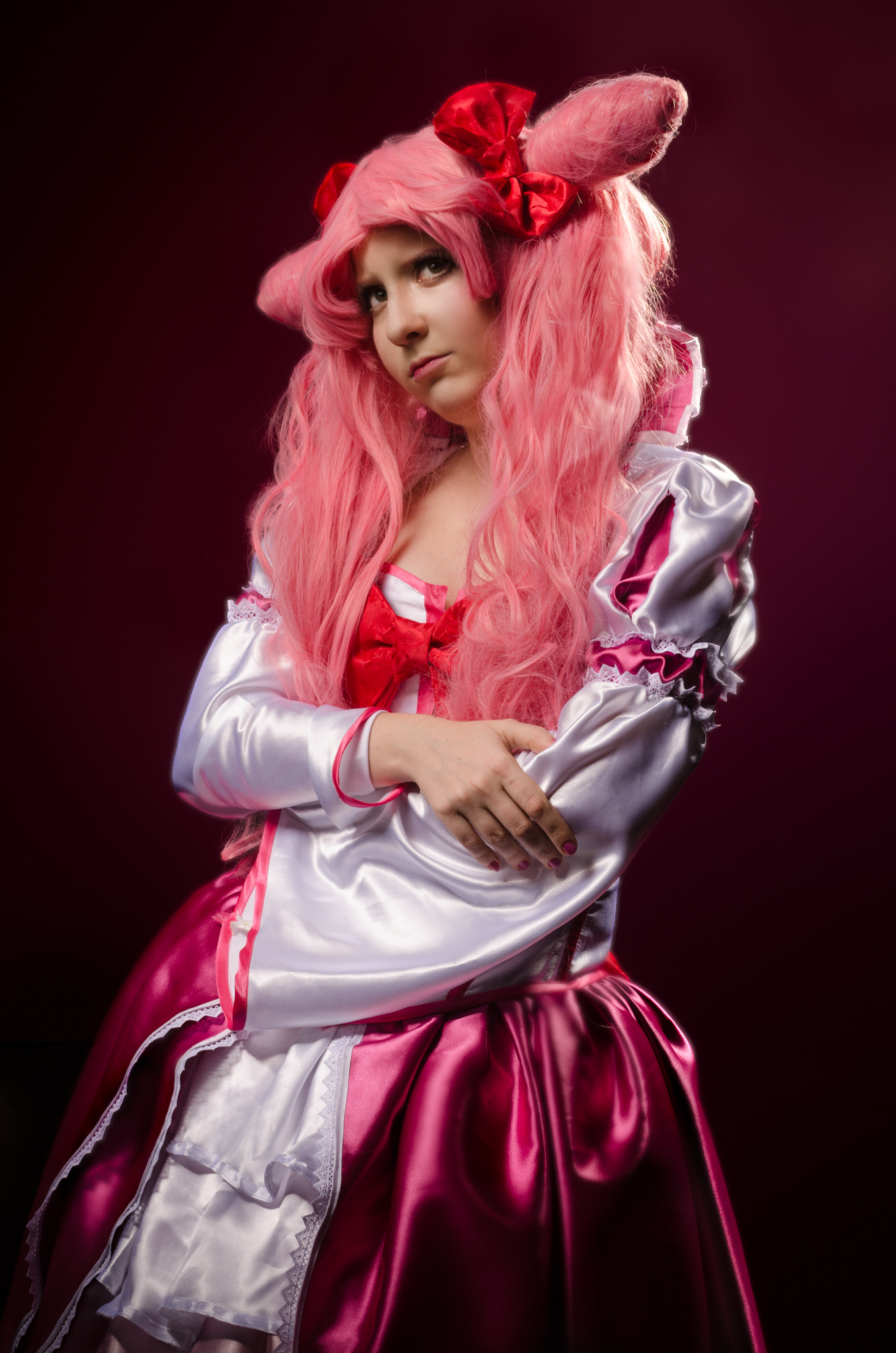 Chibimoon - Sailor Moon