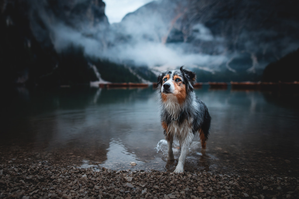 Dolomites by Radka Vrublovská on 500px.com