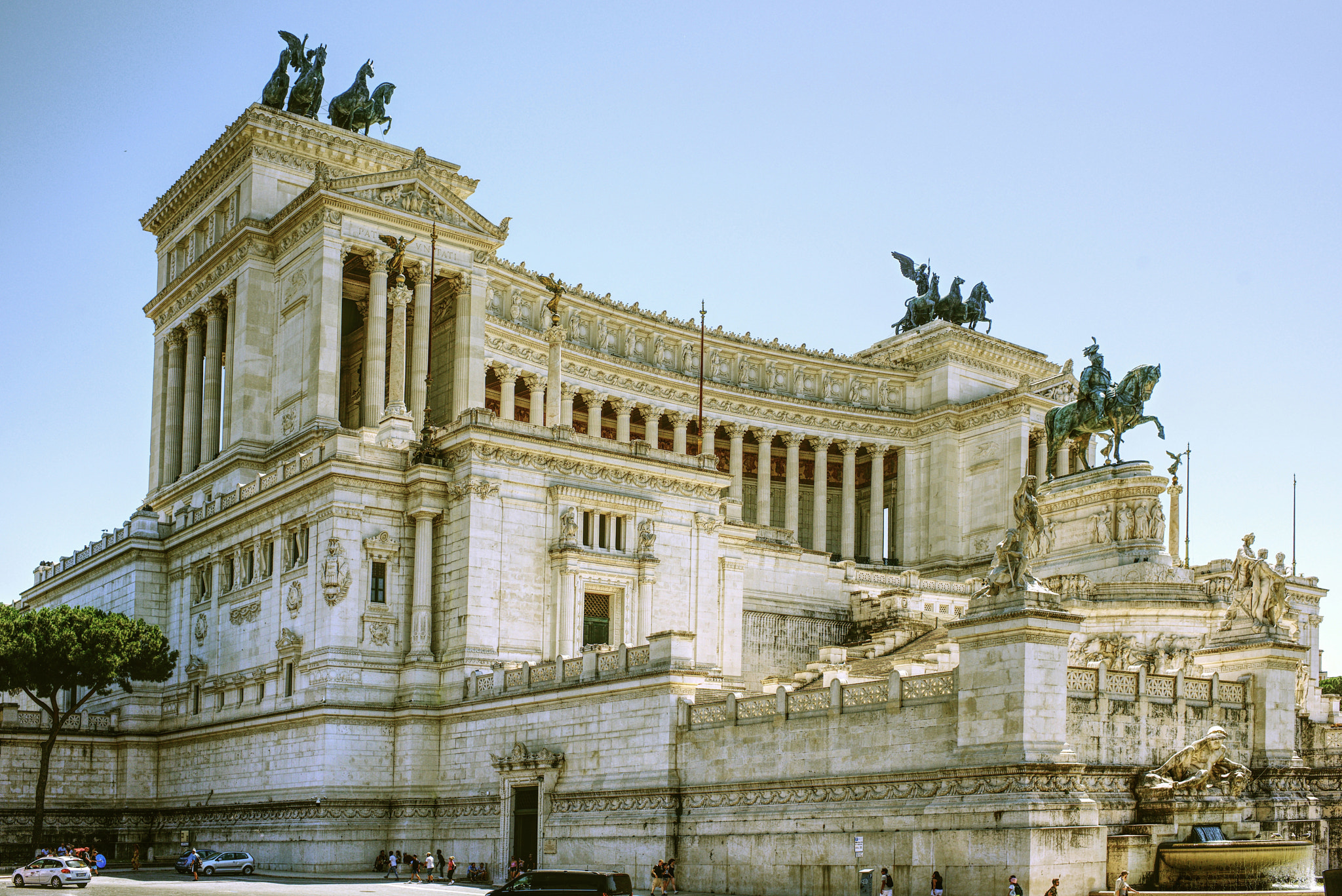 Roma