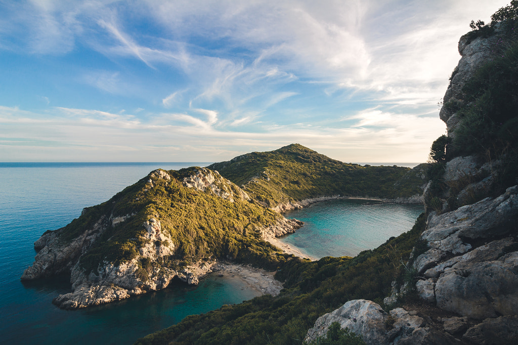 double bay by André Exner on 500px.com