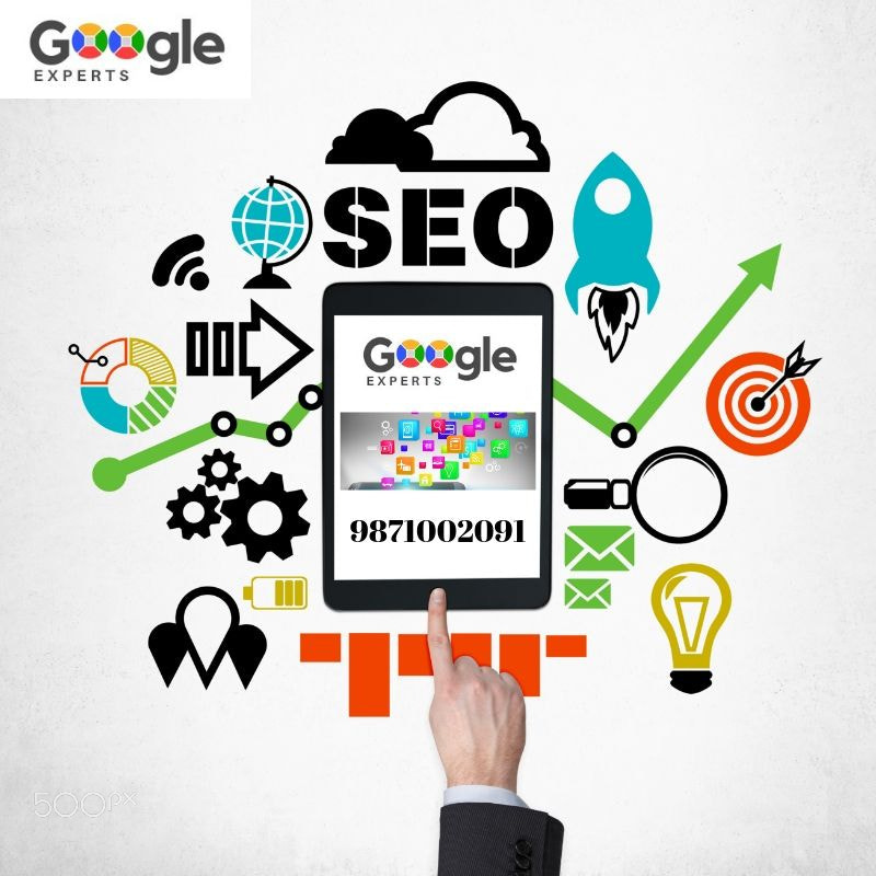 seo company in lucknow