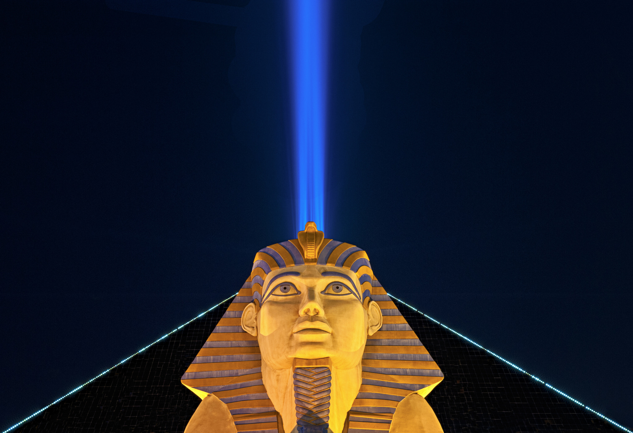 Sphinx Power