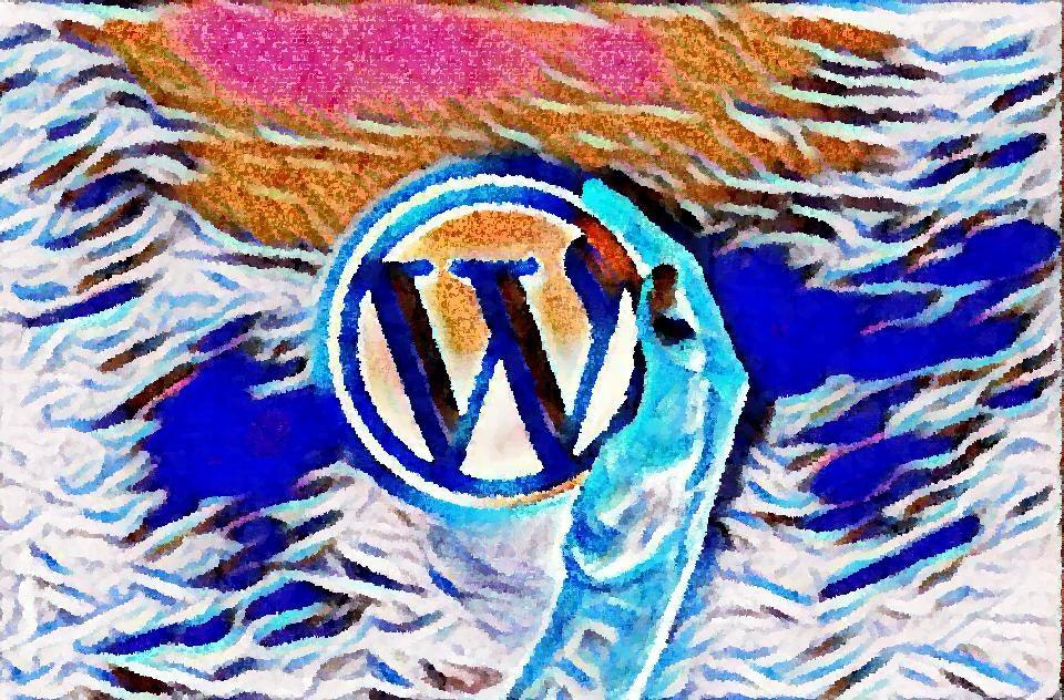 Beautiful Free WordPress Themes Design