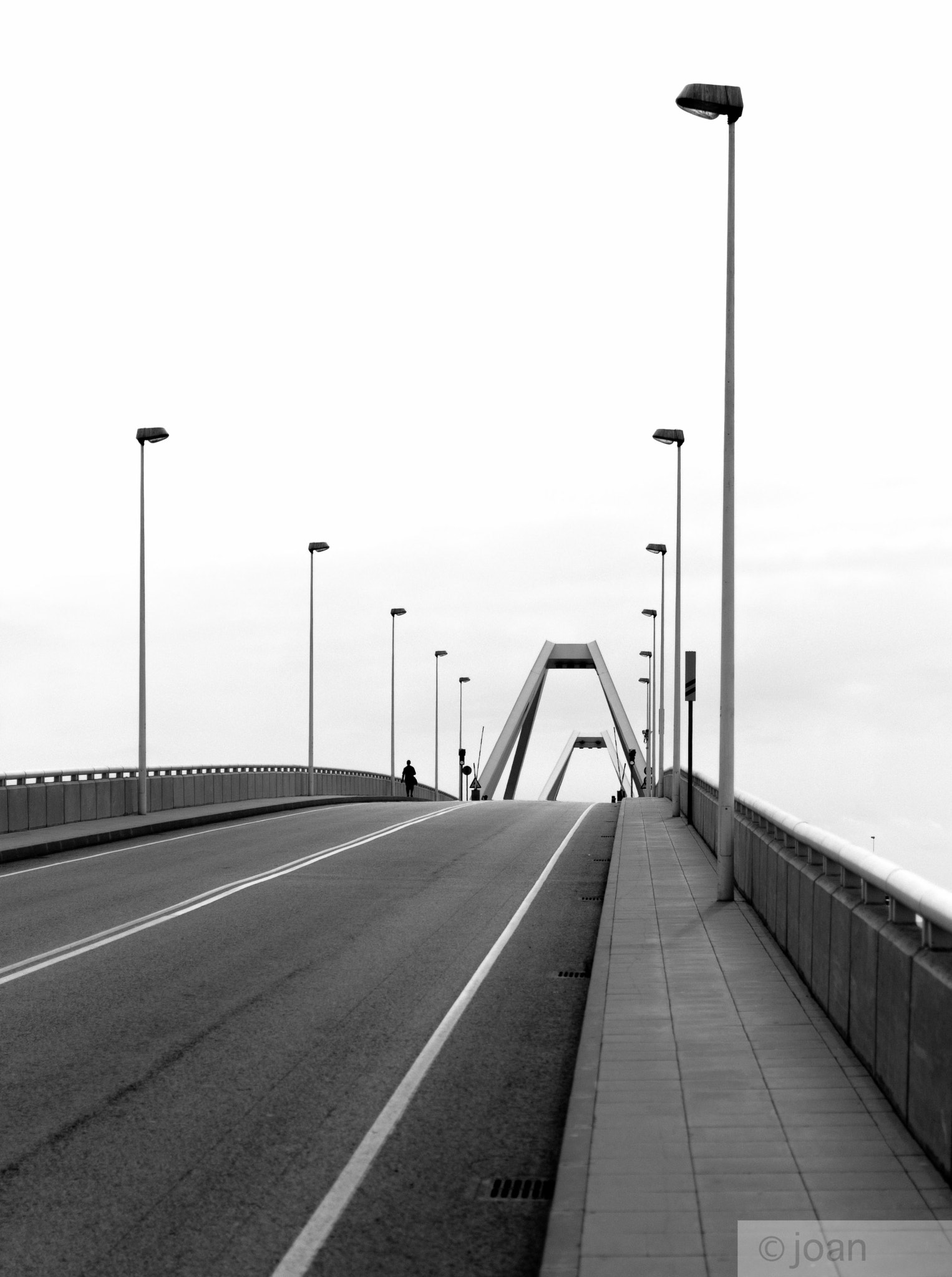 Bridges to another world