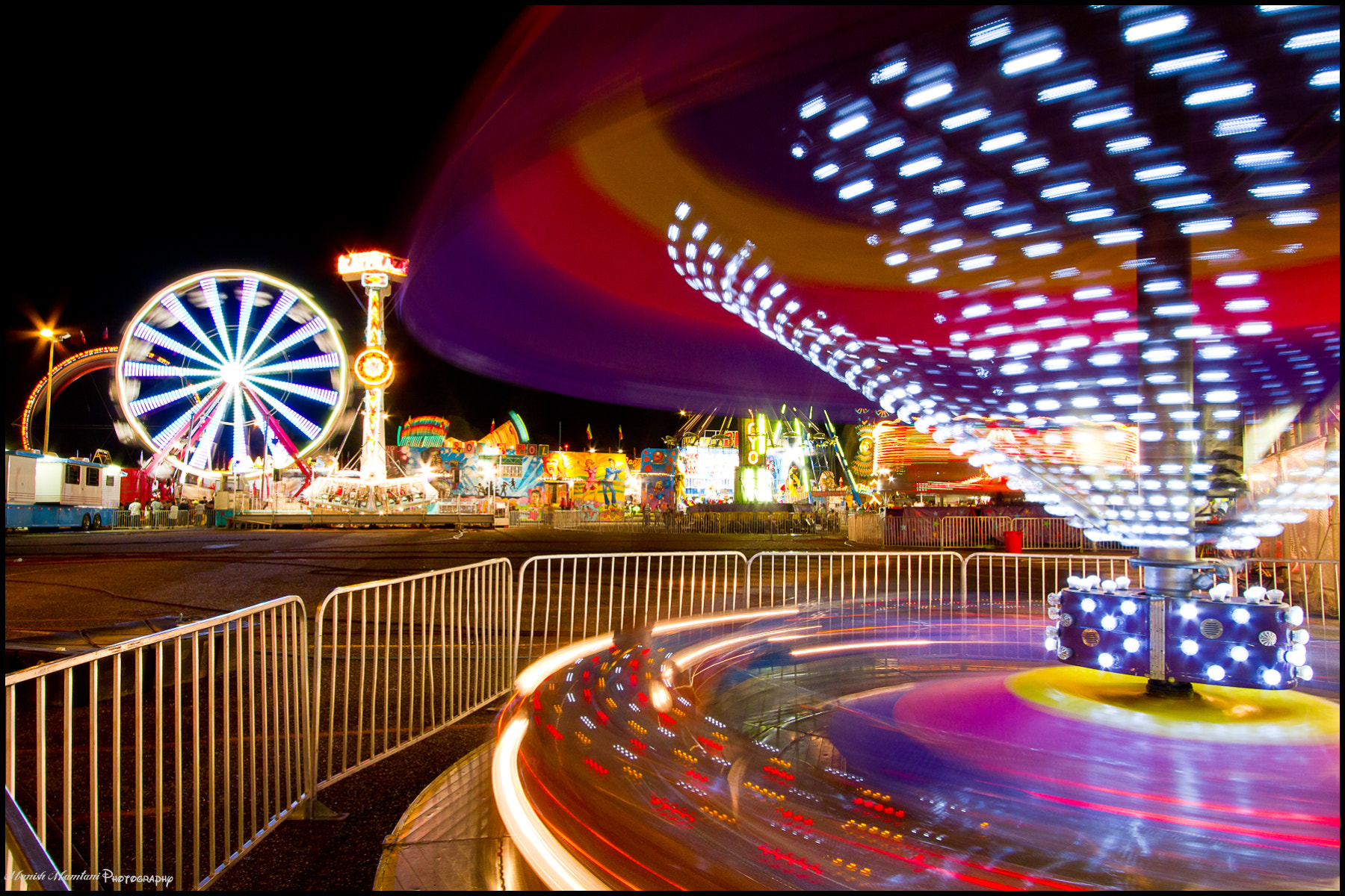 East Texas State Fair, Tyler by Manish Mamtani Photo 3205702 / 500px