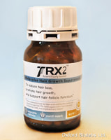 best supplement for hair loss