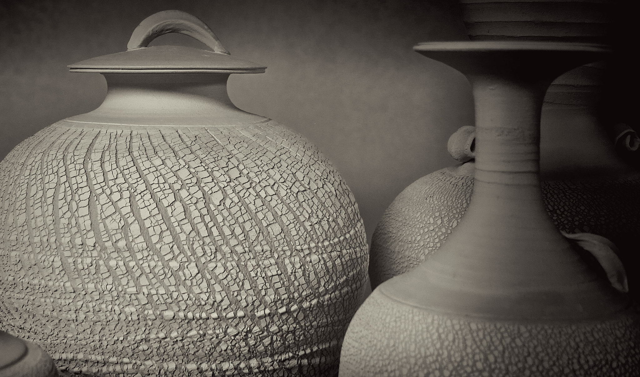 Textured Pottery By Dale Duncan Photo 32291849 500px