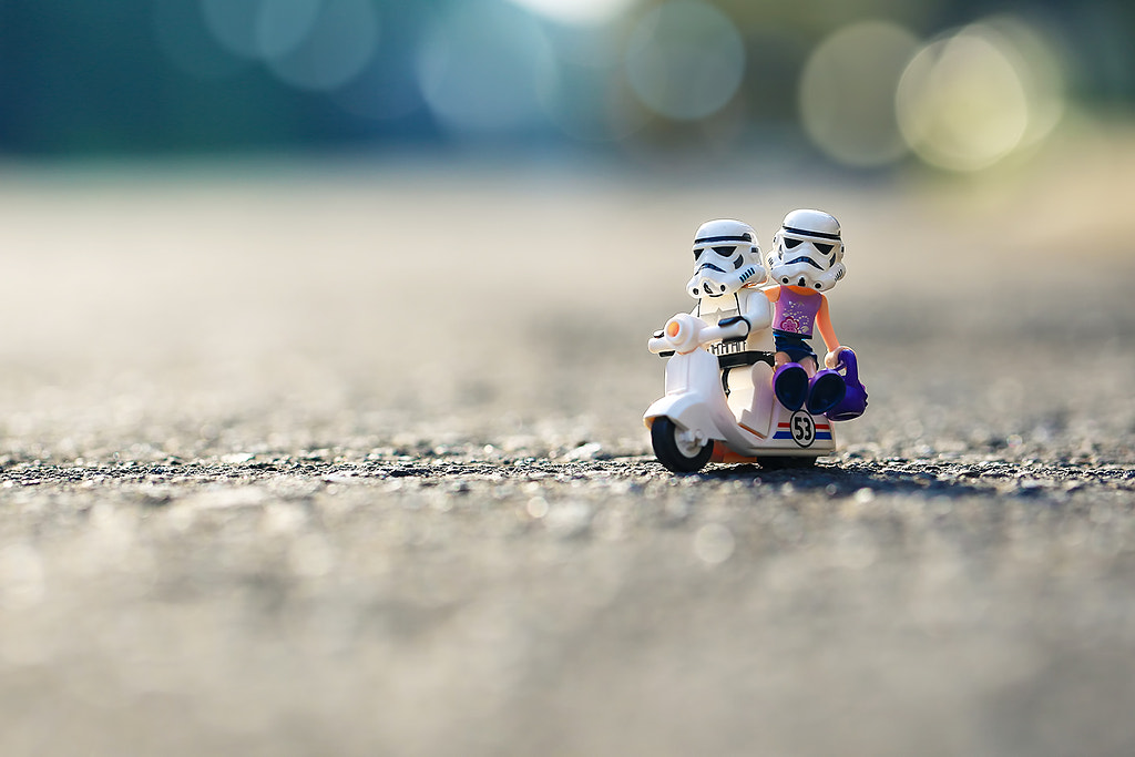 48 Best Photos Of Stormtroopers Doing Awesome Things 500px