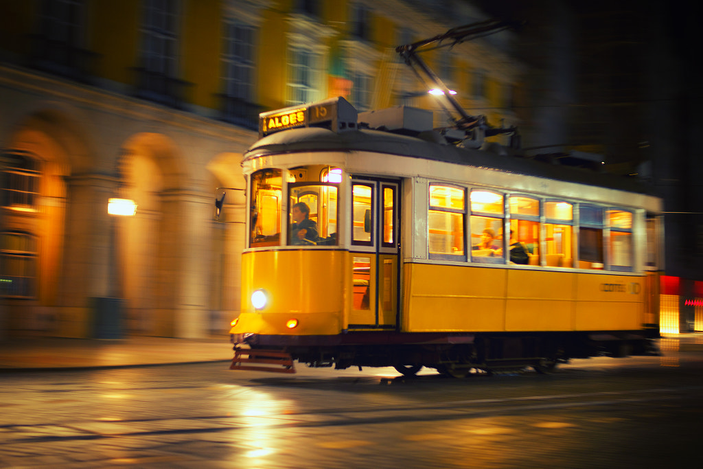 Lisbon by Rui Caria on 500px.com