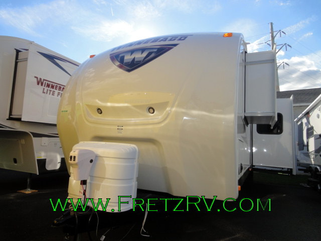 2013 Winnebago One 32BH For Sale In Souderton
