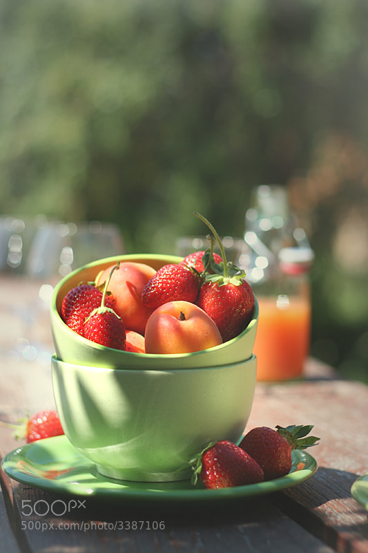 Photograph oOOoo by Szilvia Pap-Kutasi