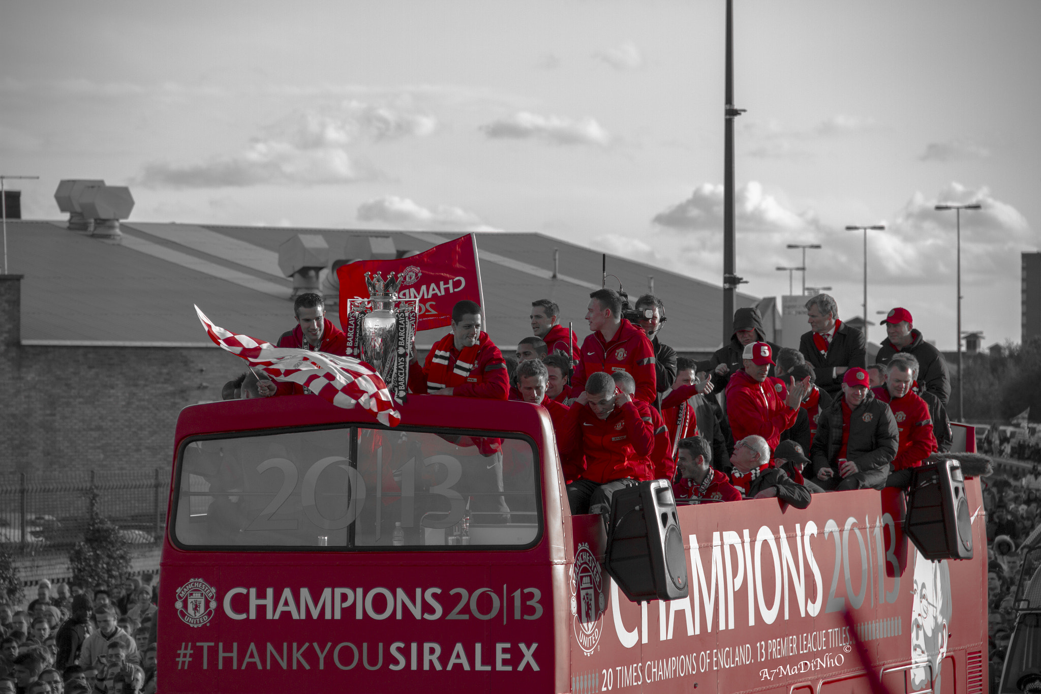 Manchester United