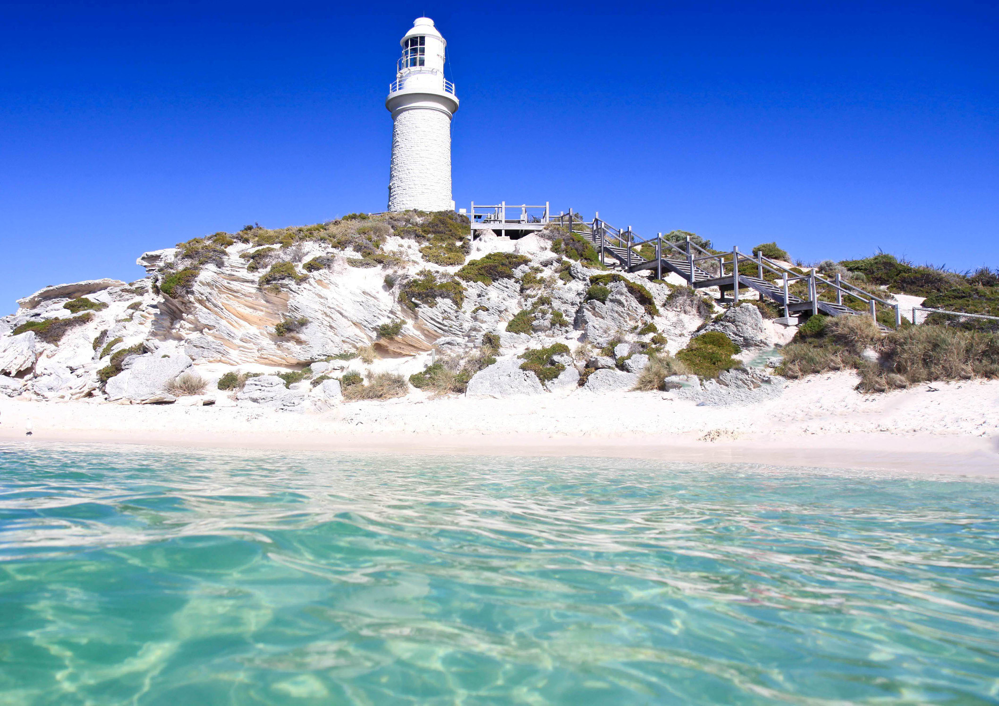 Rottnest Island