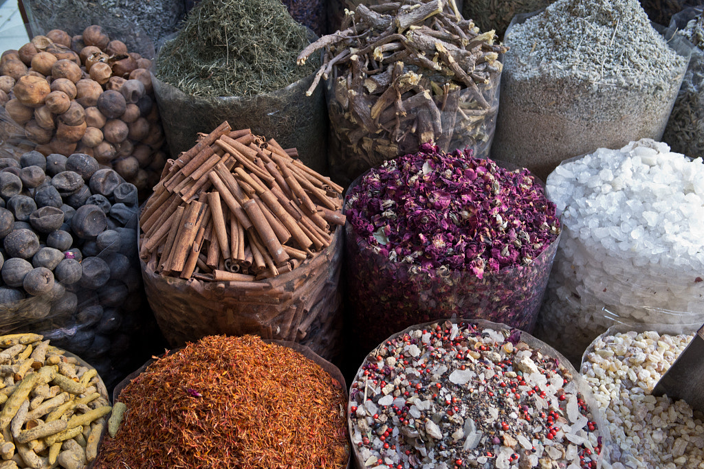 by Michael Borders / 500px