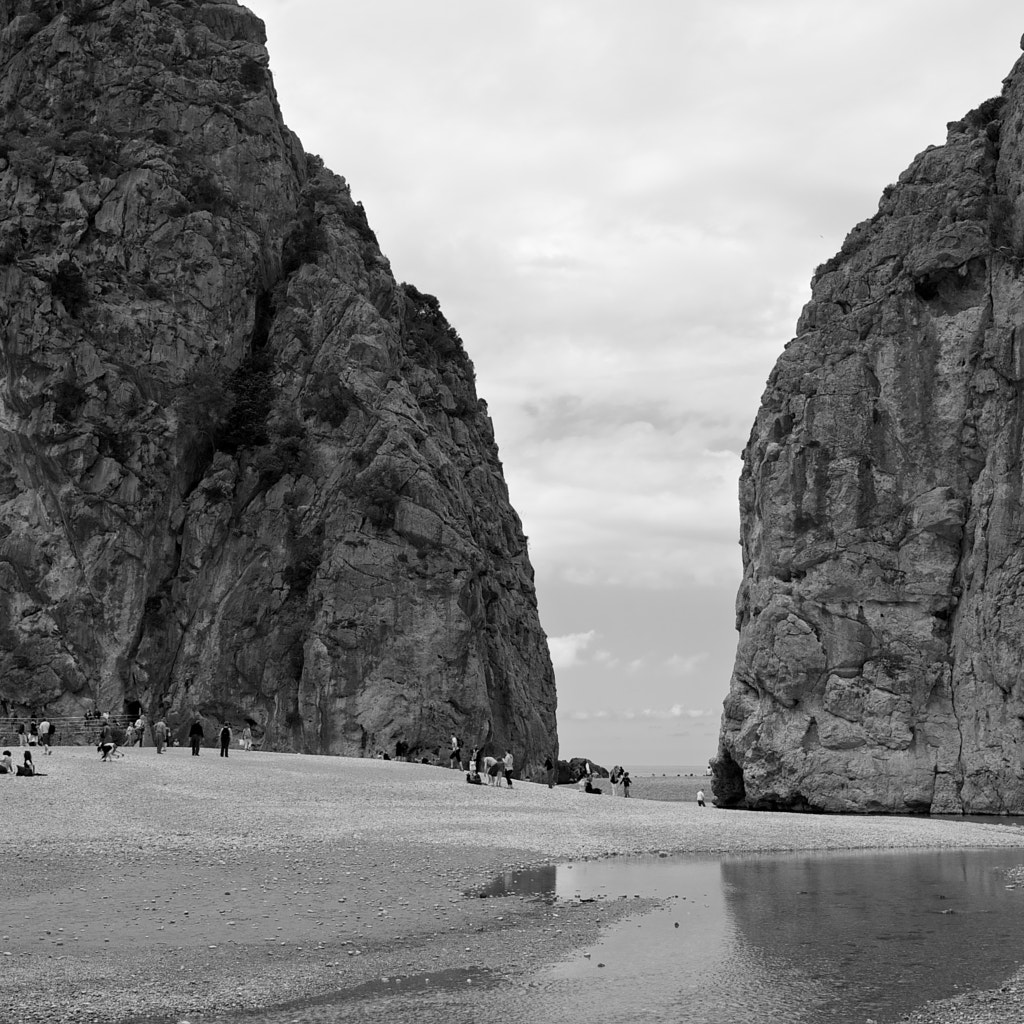 Torrent de Pareis by Wolfgang Werner on 500px.com