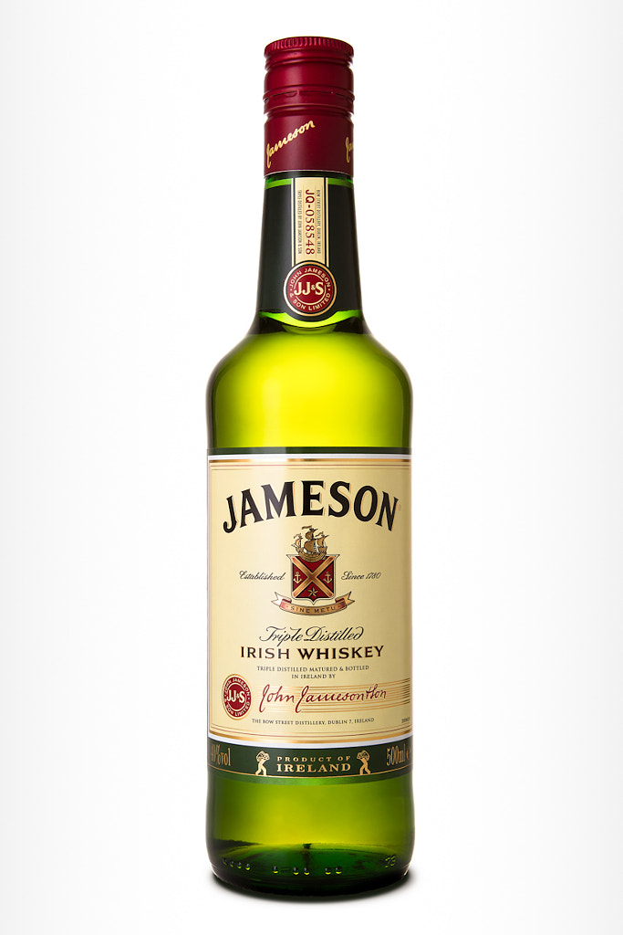 Jameson Irish Whiskey by igorklimov / 500px