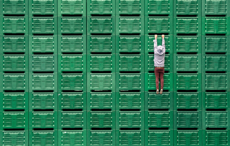 Hanging out by Andreas Tauber on 500px.com