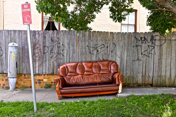 Stop Here, Not There