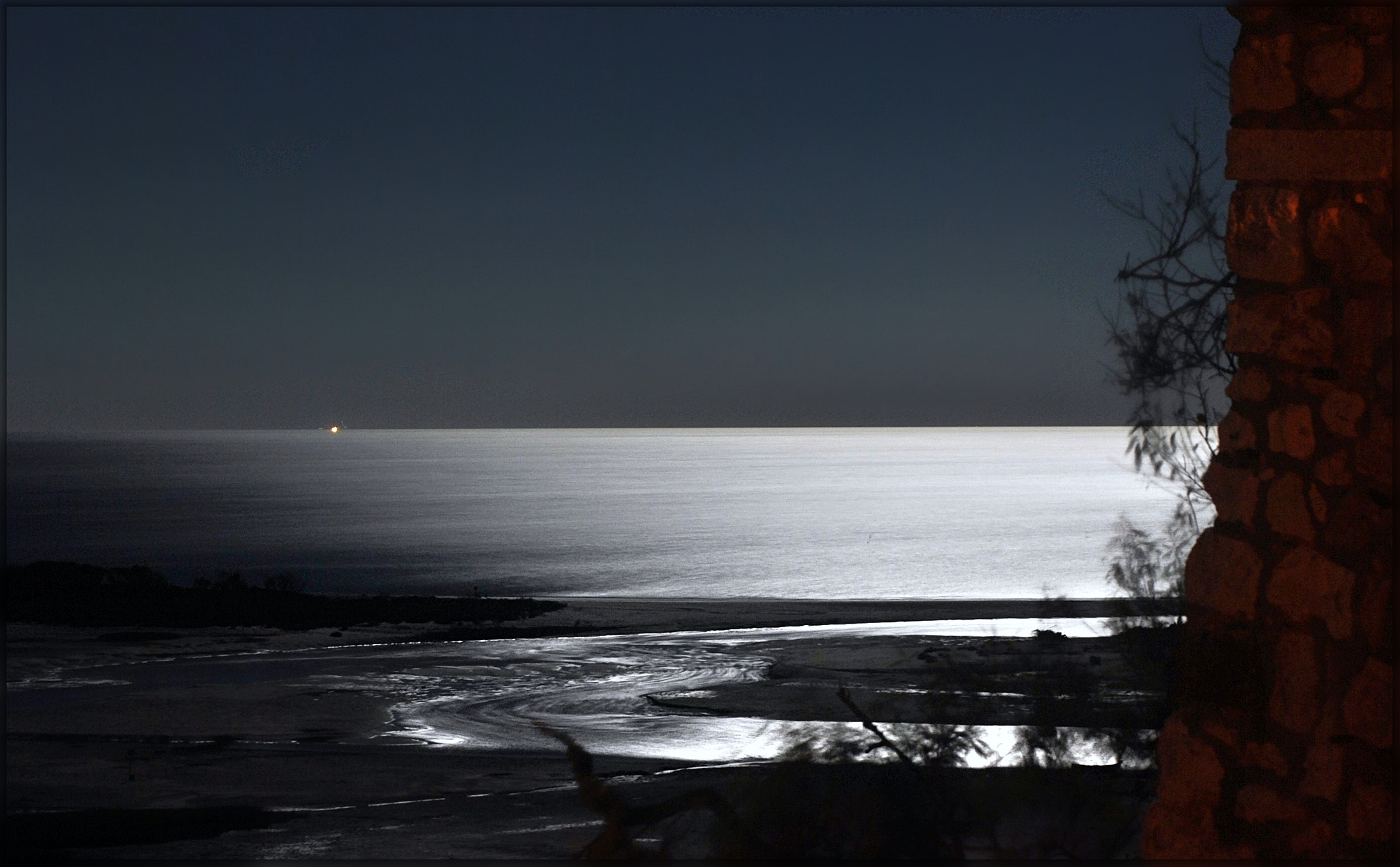 Moonlight 
