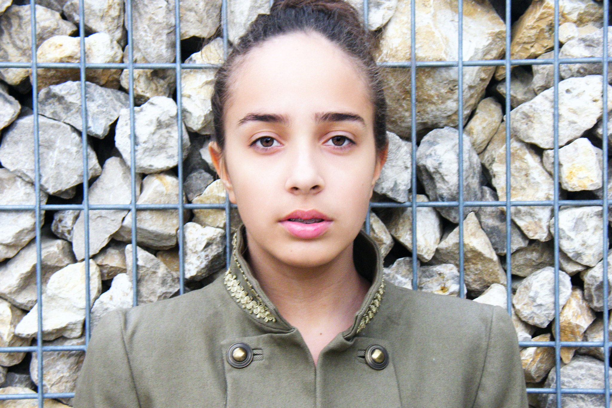 Noémi by Manuela Thoma-Adofo - Photo 36069550 / 500px