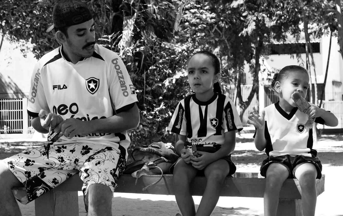 Torcedores