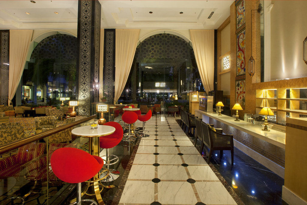 Hotel Istana Kuala Lumpur Lobby Lounge 2 by Hotel Istana Kuala Lumpur on 500px.com