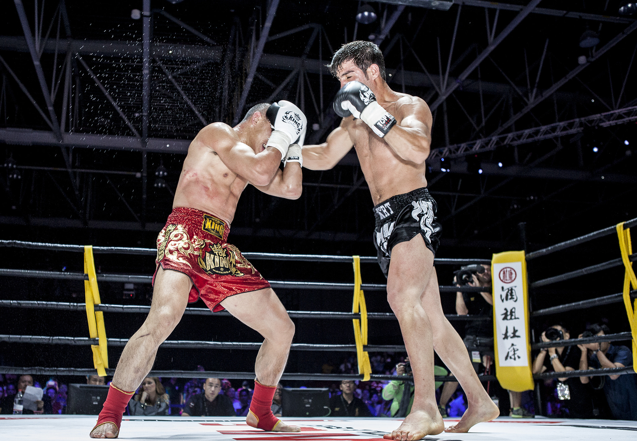 WLF MMA Championship Dubai by Mansoor Mughal Photo 37006784 / 500px