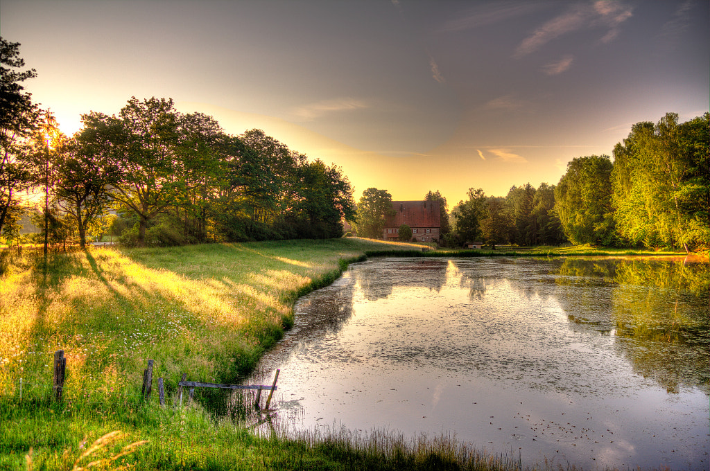 enjoy the silence by Ralph Reichert / 500px