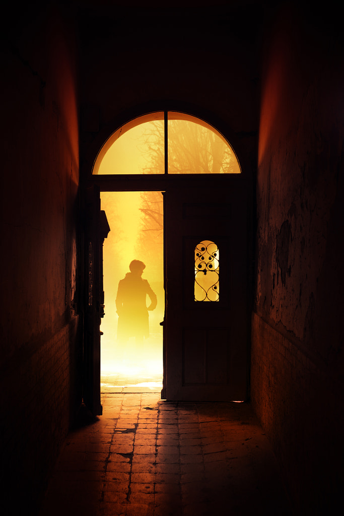 Largo Cantabile by Dragan Todorovi? on 500px.com