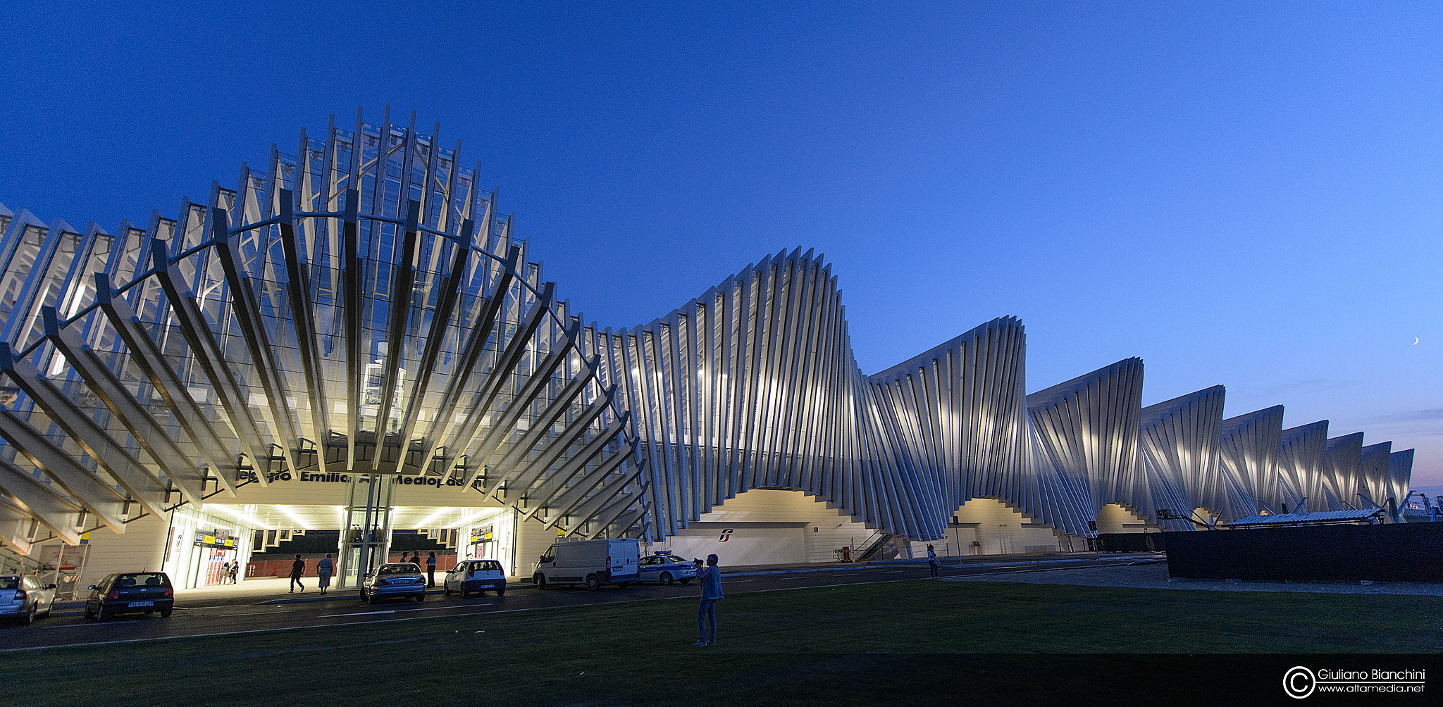 MedioPadana - Reggio Emilia by Giuliano Bianchini / 500px