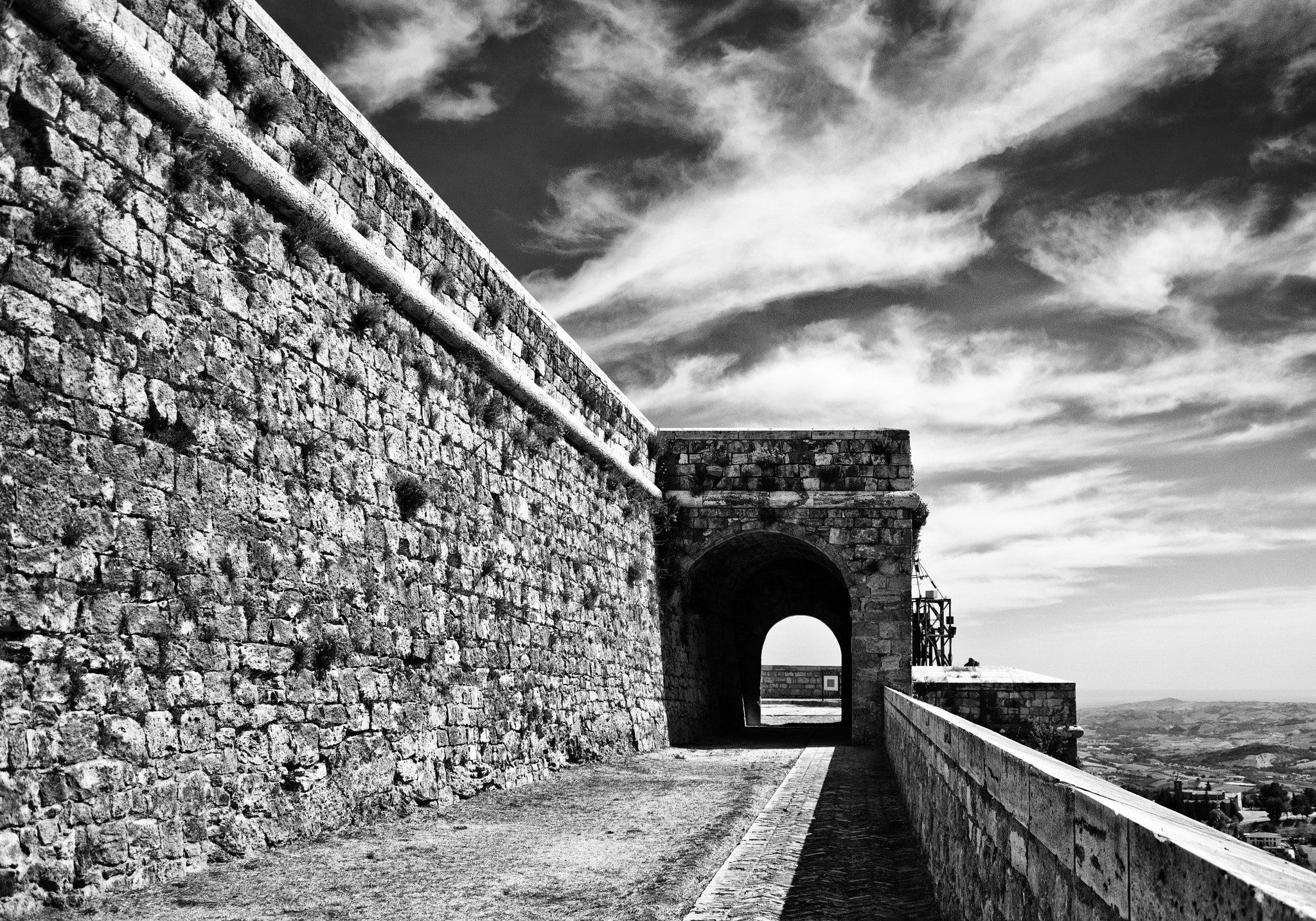 Civitella del Tronto - 3
