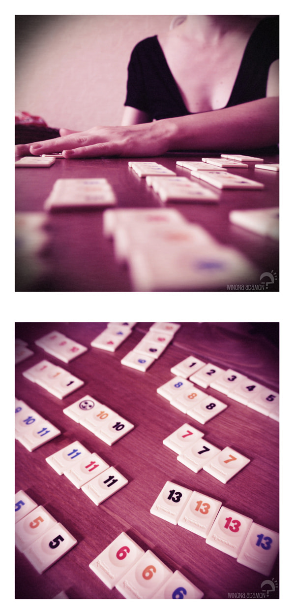 Rummikub