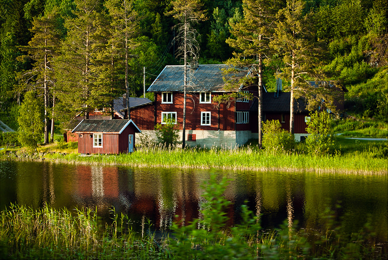 Norway by Мария Петрова on 500px.com