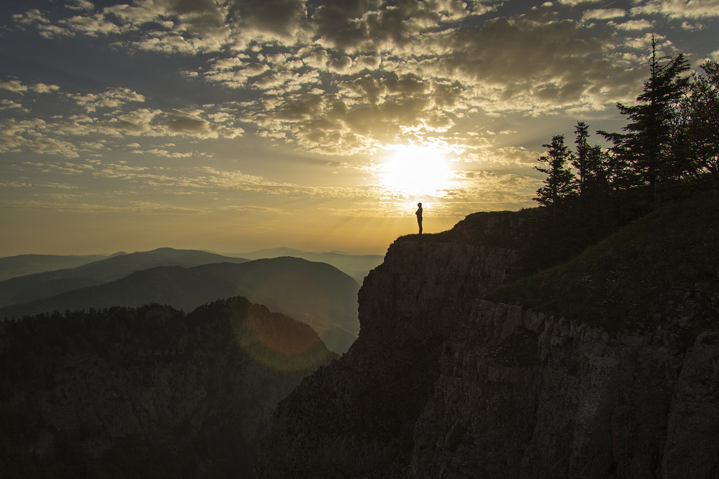 On the look-out by Bastiaan de Vrijer on 500px.com