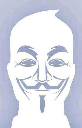 Anonymous profile Pic