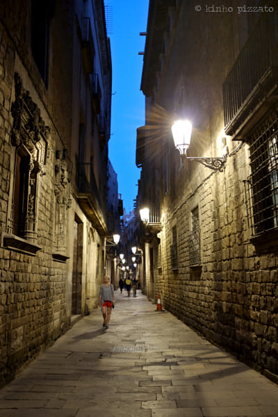 El Gòtic