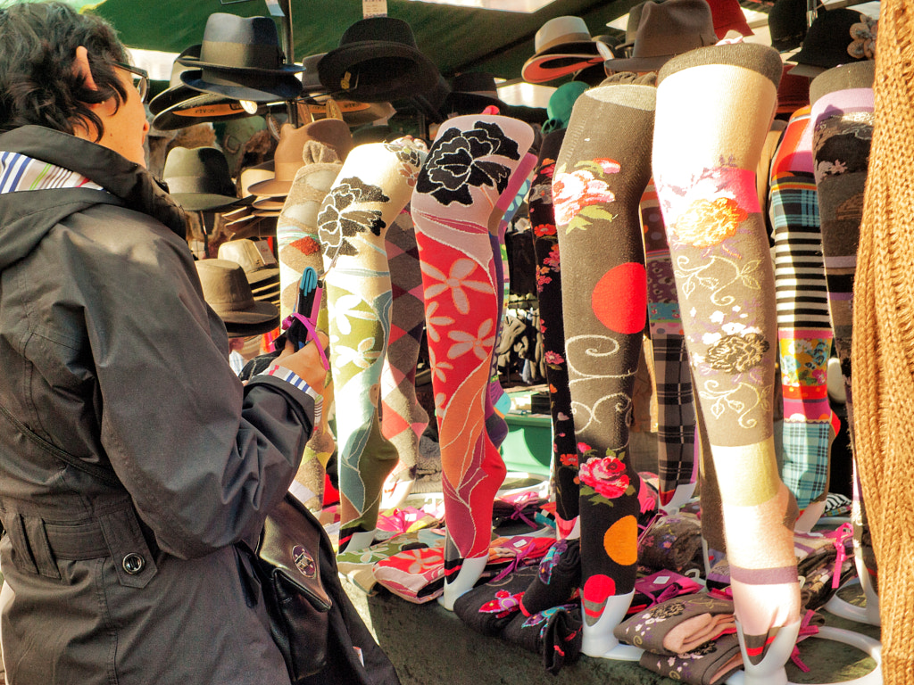 Legs by Paul Amyes on 500px.com