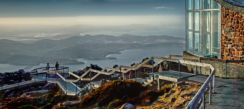 The Pinacle by Paul Amyes on 500px.com